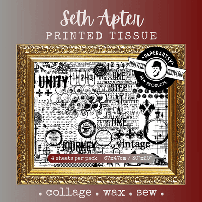 PT06 {Seth Apter}