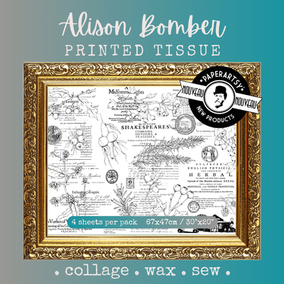 PT08 {Alison Bomber}
