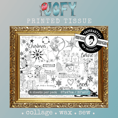 PT09 {JoFY Christmas}