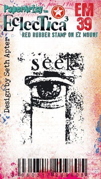 Seth Apter Mini 007 (was EM39)