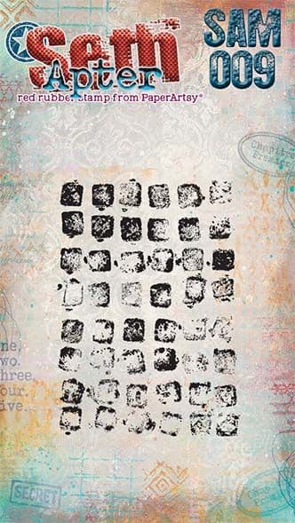 Seth Apter Mini 009 (was EM41)