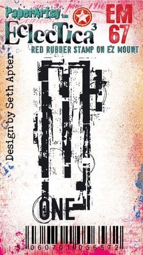 Seth Apter Mini 027 (was EM67)