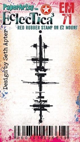 Seth Apter Mini 031 (was EM71)