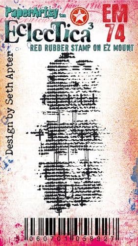 Seth Apter Mini 034 (was EM74)