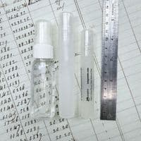 Spray Mister 15ml {Pack of 3}