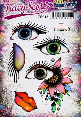 Tracy Scott 048
