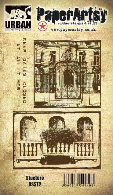 US - Structures 2 (UM)