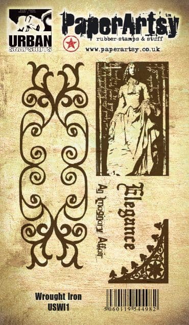 US - Wrought Iron 1 (UM)