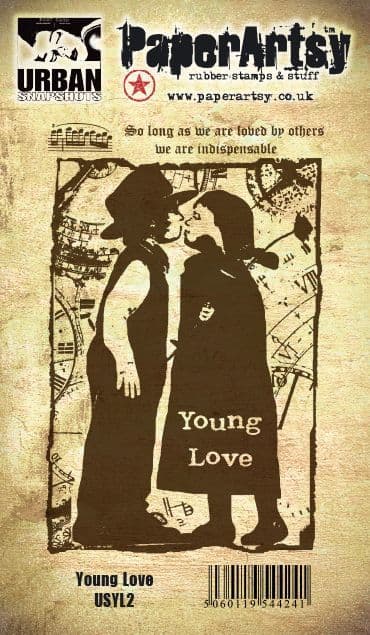 US - Young Love 2 (UM)