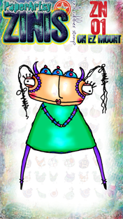 Zini 01 (Zinski Mini 01)