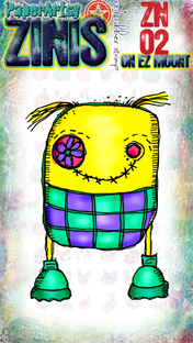 Zini 02 (Zinski Mini 02)
