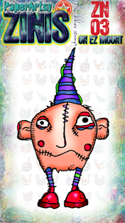 Zini 03 (Zinski Mini 03)
