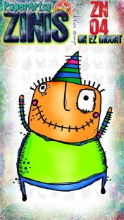 Zini 04 (Zinski Mini 04)