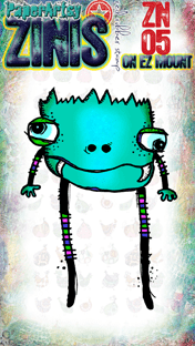 Zini 05 (Zinski Mini 05)
