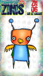 Zini 06 (Zinski Mini 06)