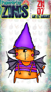 Zini 07 (Zinski Mini 07)