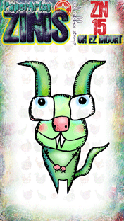 Zini 15 (Zinski Mini 15)