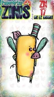 Zini 17 (Zinski Mini 17)