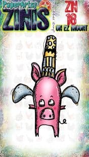 Zini 18 (Zinski Mini 18)