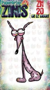Zini 20 (Zinski Mini 20)