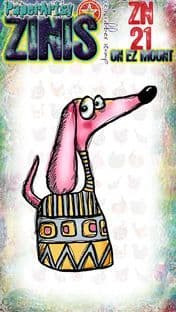 Zini 21 (Zinski Mini 21)
