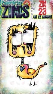 Zini 23 (Zinski Mini 23)