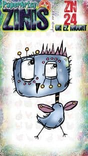 Zini 24 (Zinski Mini 24)