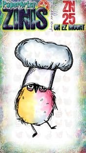 Zini 25 (Zinski Mini 25)