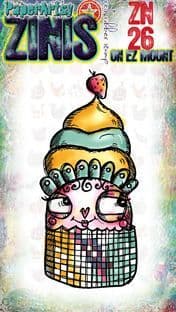 Zini 26 (Zinski Mini 26)