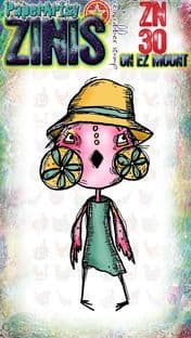 Zini 30 (Zinski Mini 30)