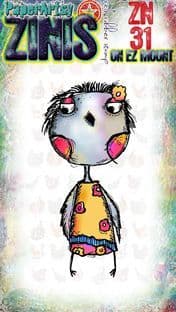 Zini 31 (Zinski Mini 31)
