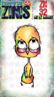 Zini 32 (Zinski Mini 32)