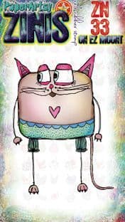 Zini 33 (Zinski Mini 33)