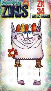Zini 34 (Zinski Mini 34)