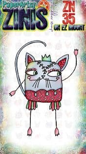 Zini 35 (Zinski Mini 35)