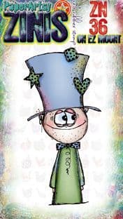 Zini 36 (Zinski Mini 36)