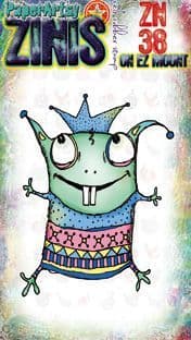 Zini 38 (Zinski Mini 38)