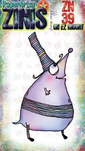 Zini 39 (Zinski Mini 39)