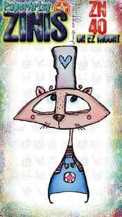 Zini 40 (Zinski Mini 40)