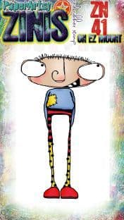 Zini 41 (Zinski Mini 41)