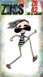 Zini 42 (Zinski Mini 42)
