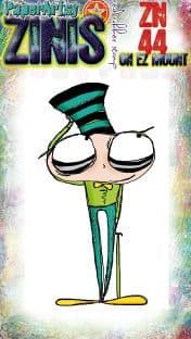 Zini 44 (Zinski Mini 44)