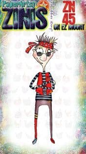 Zini 45 (Zinski Mini 45)