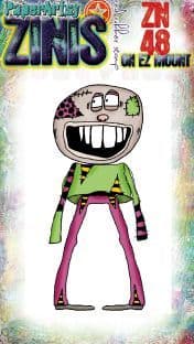 Zini 48 (Zinski Mini 48)
