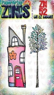 Zini 52 (Zinski Mini 52)