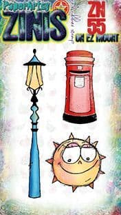 Zini 55 (Zinski Mini 55)