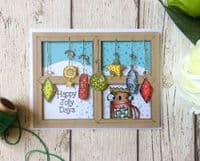 Zinski Art {Set 18}