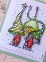 Zinski Art {Set 18}