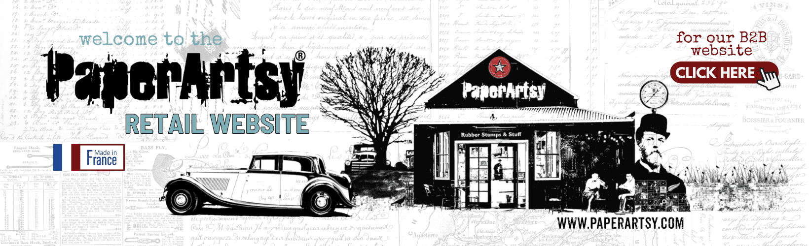 link to PaperArtsy Wholesale website