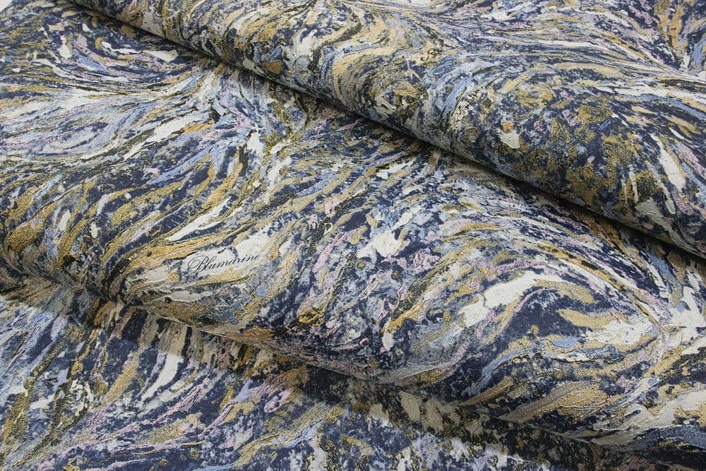 Blumarine Home No 5 Wallpaper BM29019 By Emiliana Parati For Colemans